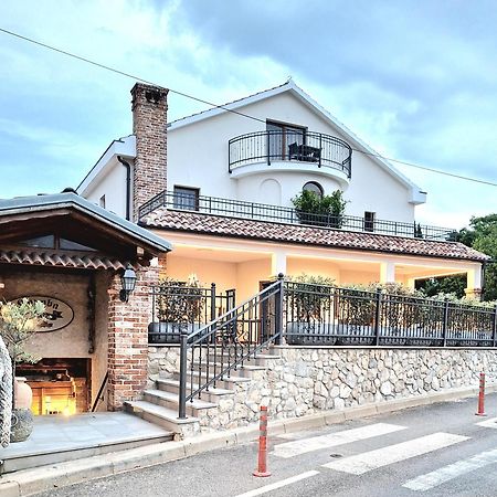 Bracera Inn Malinska Extérieur photo