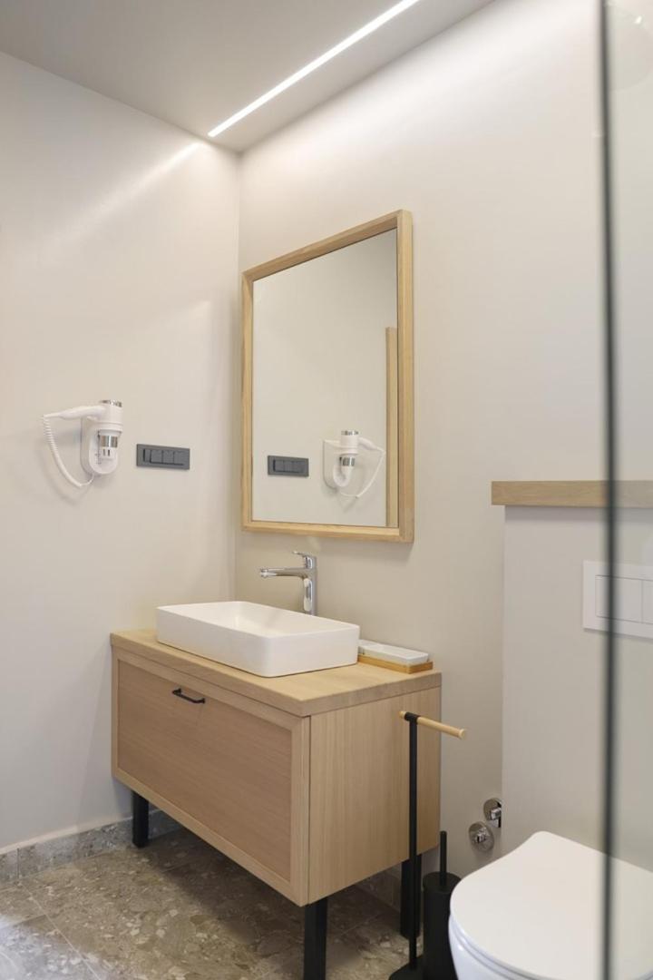 Bracera Inn Malinska Extérieur photo