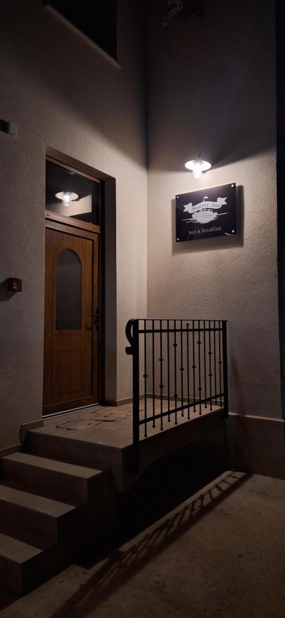 Bracera Inn Malinska Extérieur photo